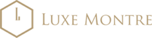 Luxe Montre Sg Logo