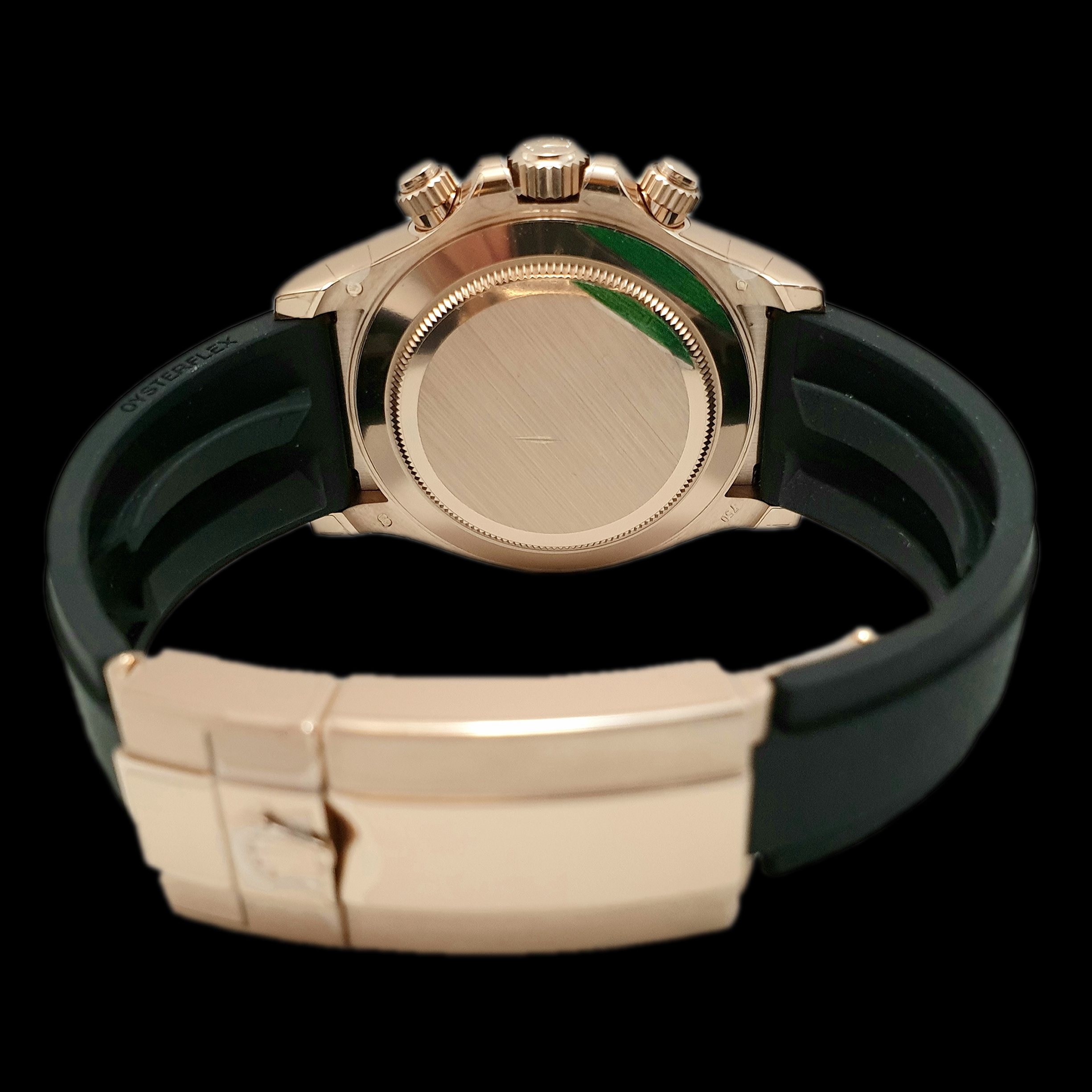 M116515LN-0040 - Luxe Montre Sg
