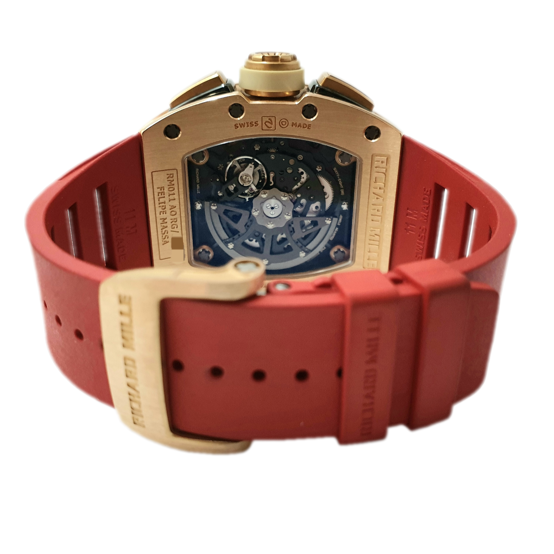 RichardMille_RM11_RoseGold_FelipeMassa_Ivory_Back