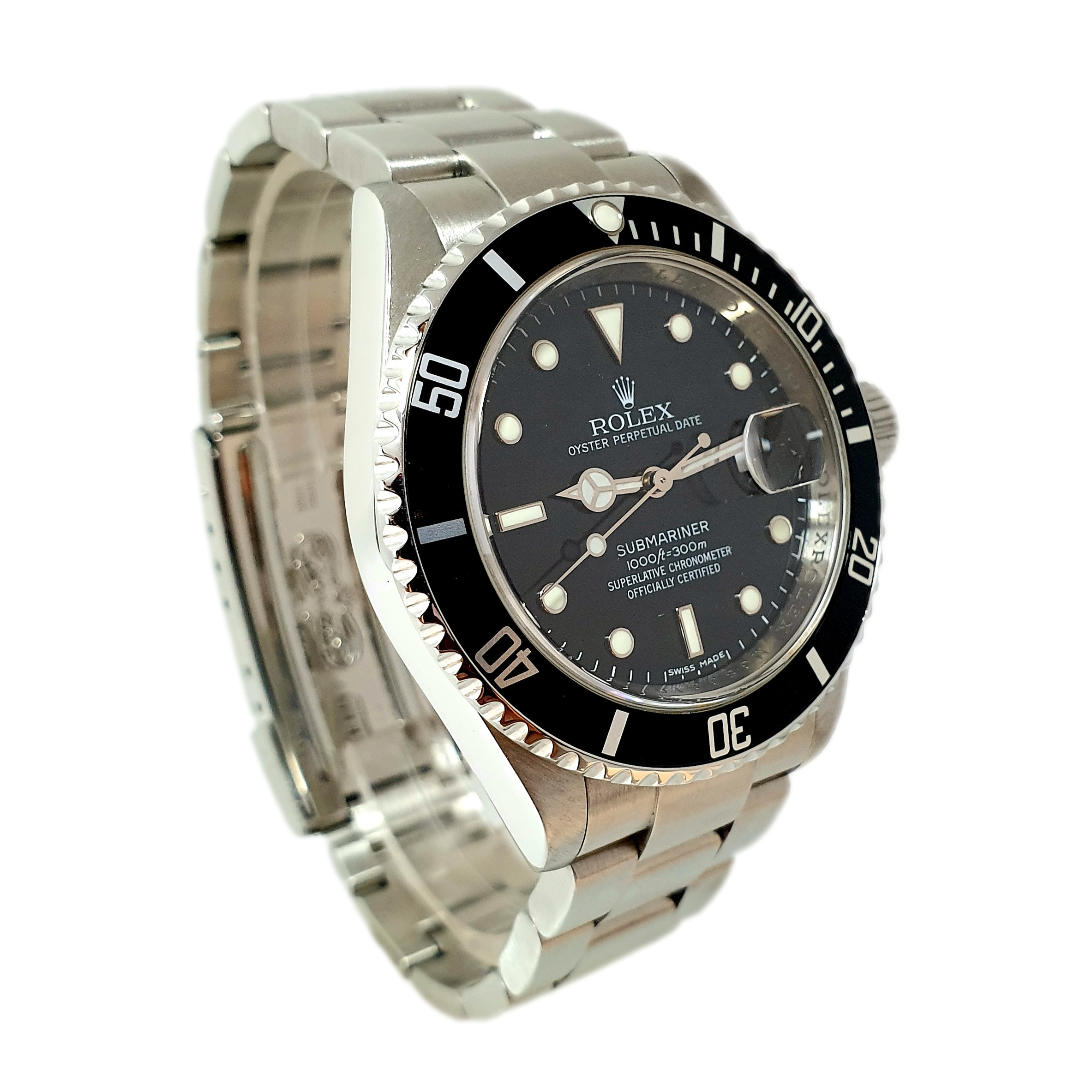 Rolex_Submariner40mm_M16610_Steel_Right