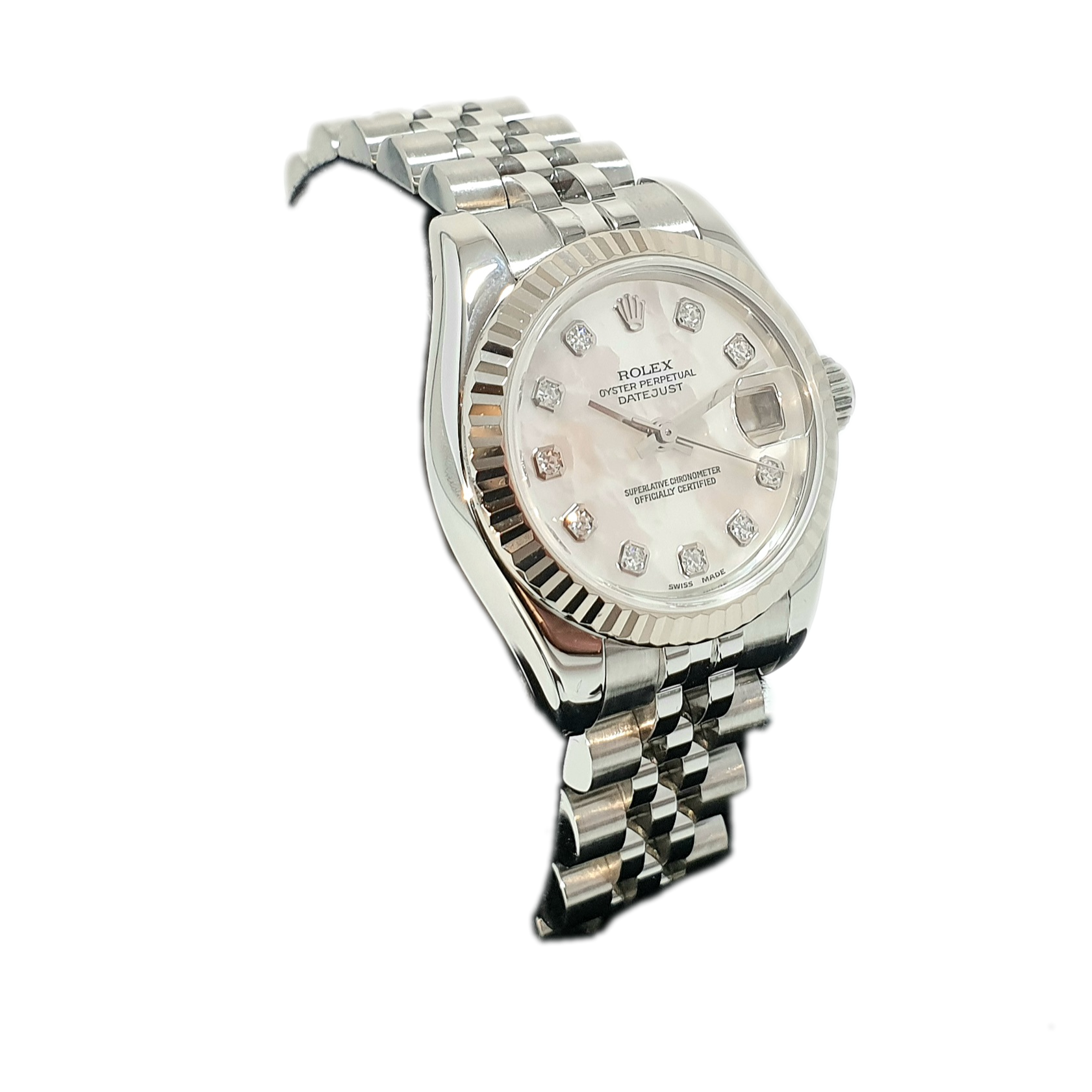 Rolex_Datejust26_M179174_(WhiteMOPwithDiamondDial)_Right