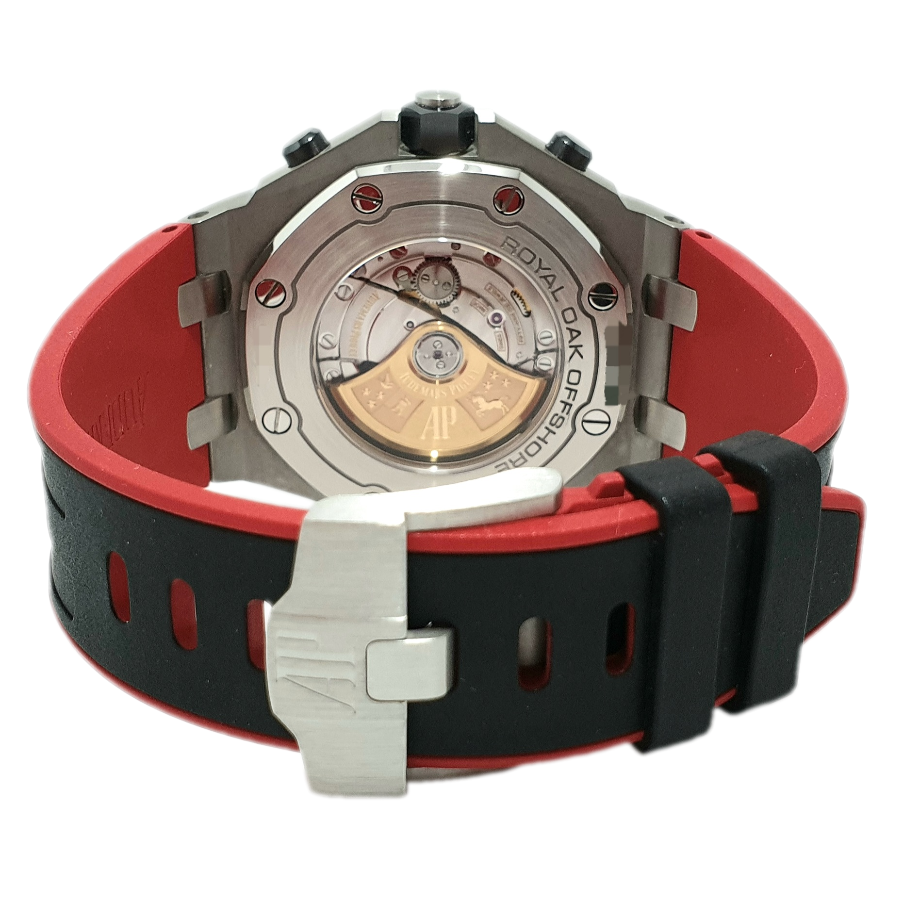 AudemarsPiguet_RoyalOakOffshore_Chronograph_Vampire_Ref. 26470ST.OO.A101CR.01_(42mm-Steel)_Back