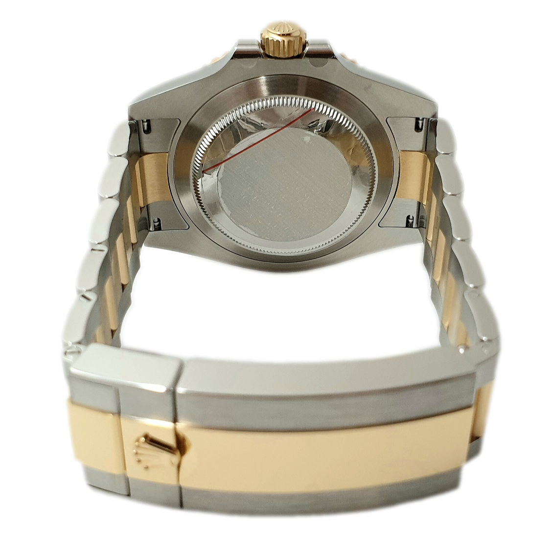 Rolex_Submariner_M126613LB-0002_BlueDial_(41mm-SteelYellowGold)_Back