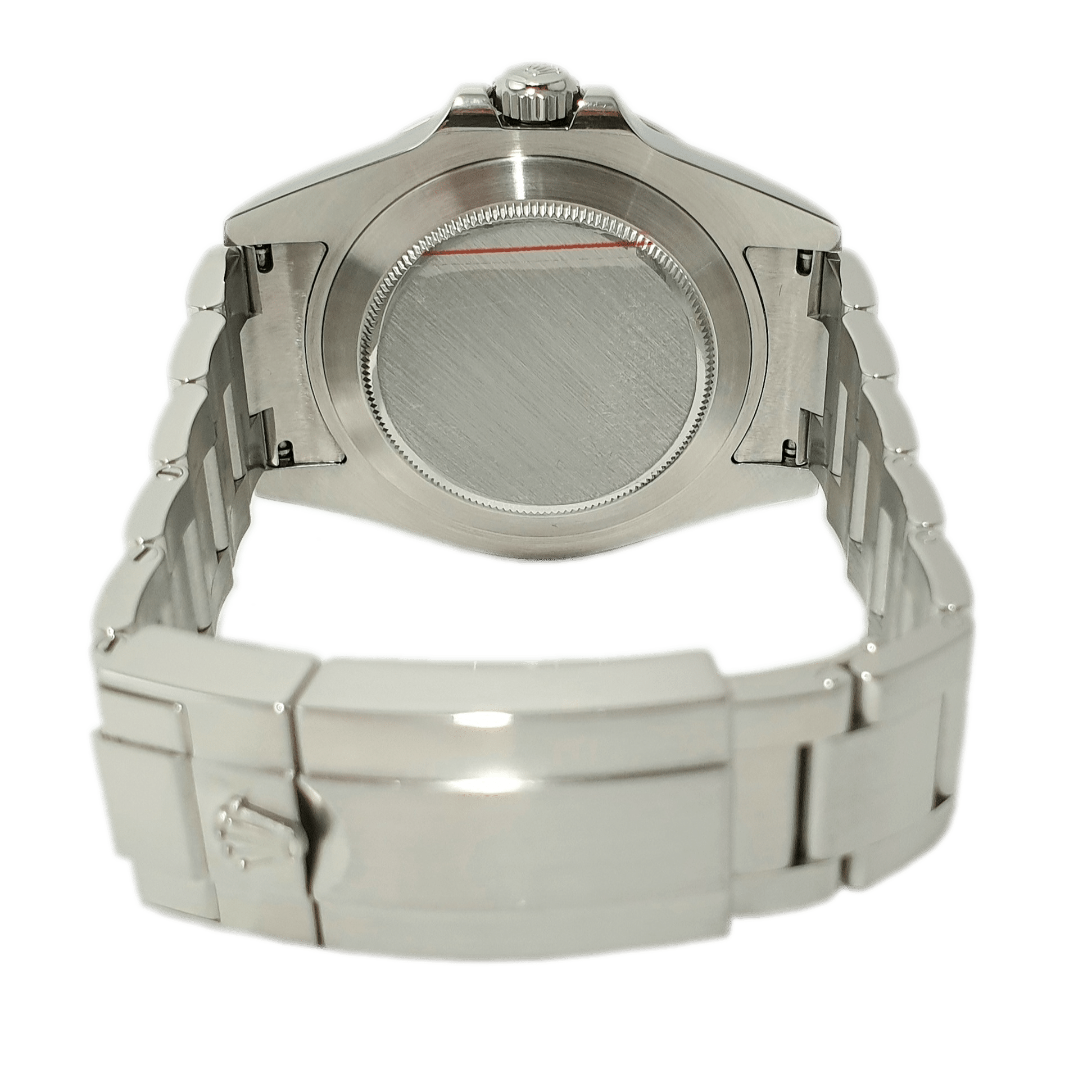 Rolex_ExplorerII_M216570_BlackDial_(42mm-Steel)_Back