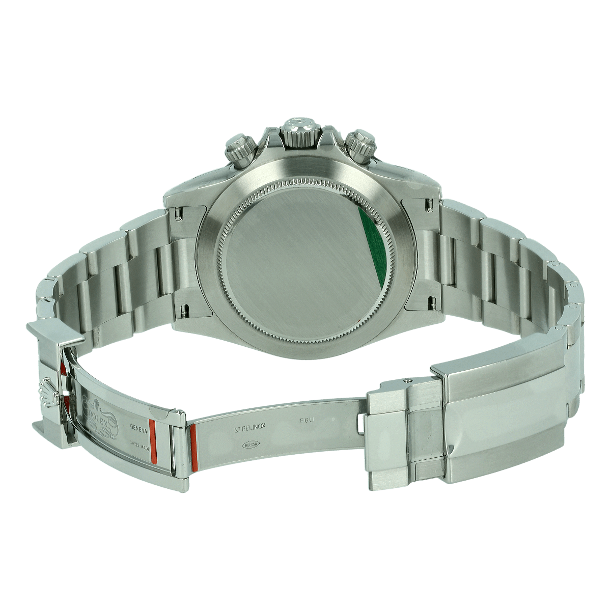 Rolex_Daytona_M116500LN_Panda_WhiteDial_(40mm-Steel)_Back