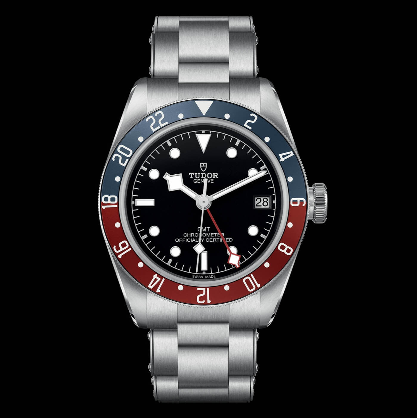 Tudor_BlackBayGMT_Pepsi_M79830RB-0001_BlackDial_(41mm-Steel)_Front