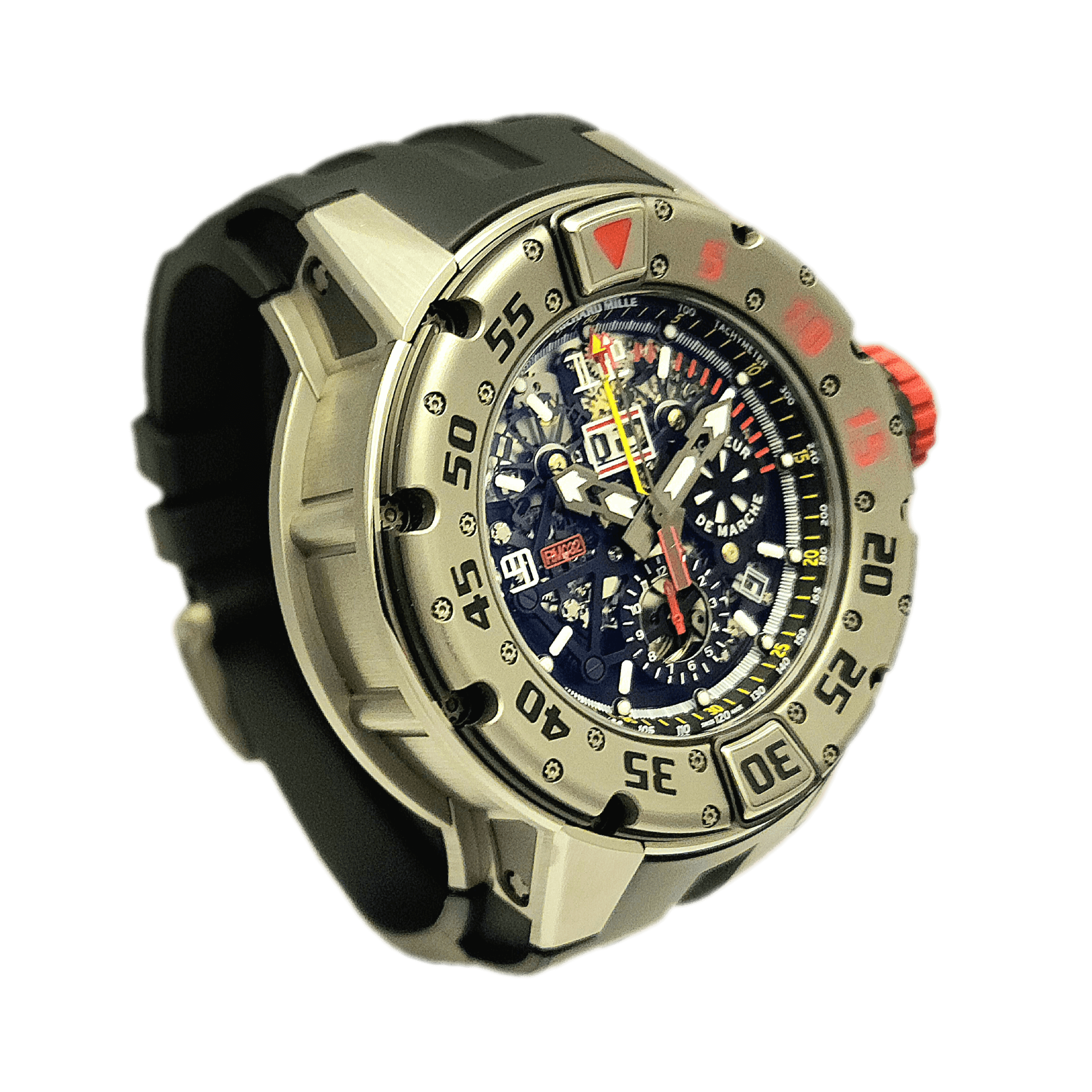 RichardMille_RM032DiverPrototypeTitanium_RM032 Ak Ti_(Titanium)_Right