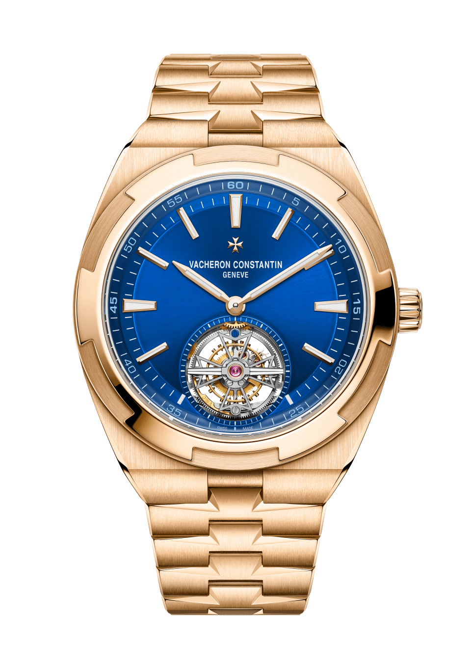 VC_OverseasTourbillon_6000V.210R-B733_RoseGold-BlueDial_Front