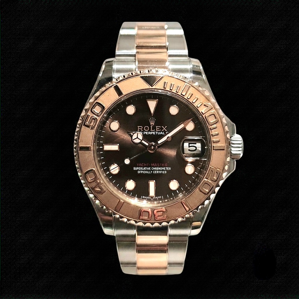 rolex_268621-0003_chocolate dial_front