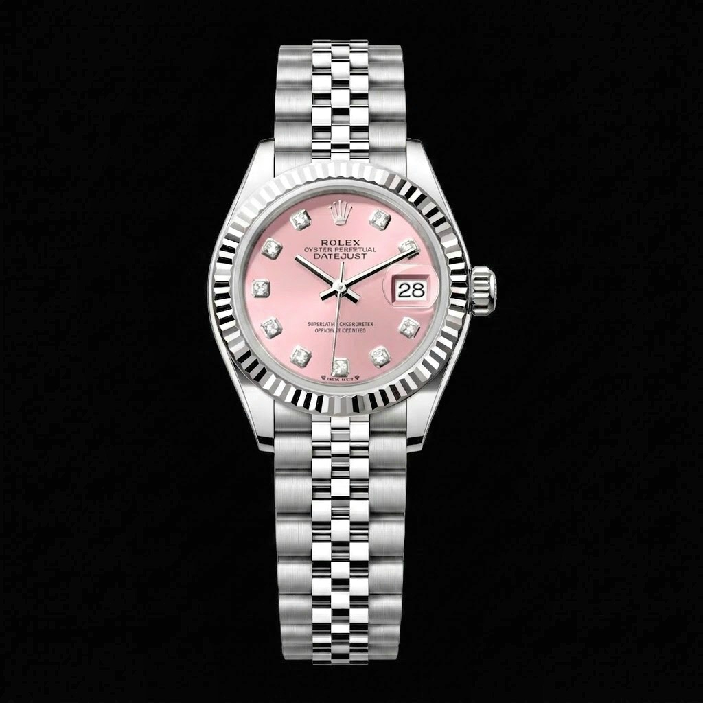 rolex_279174-0003_diamond pink dial_front