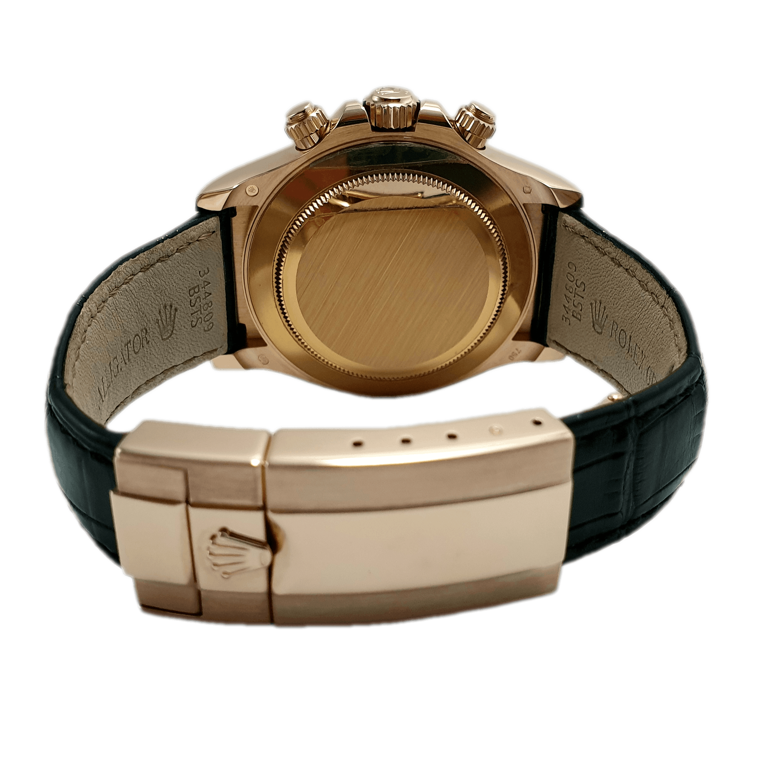 Daytona_116515LN-0004_arabic chocolate dial_back