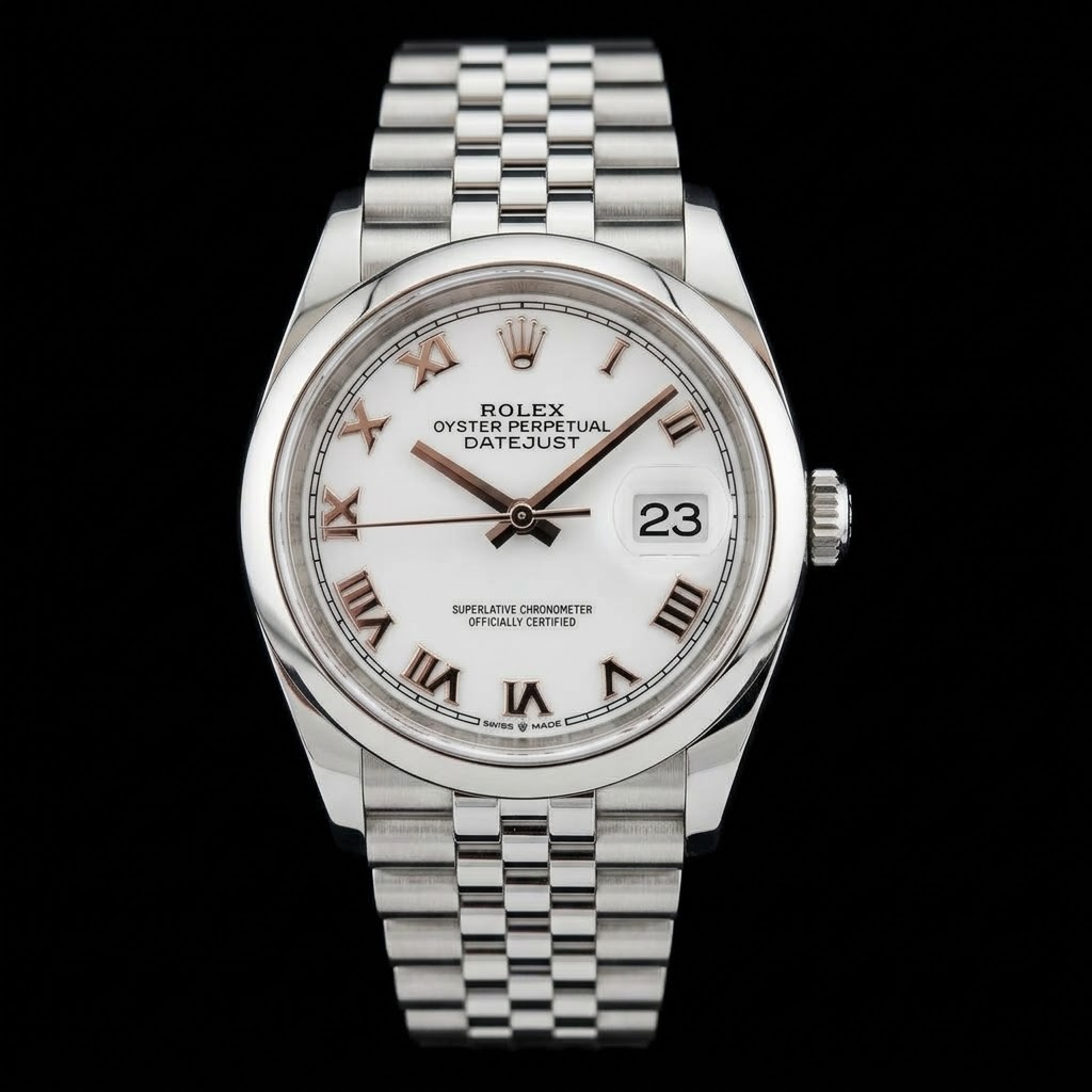 datejust.jub_126200-0027_roman white dial_front