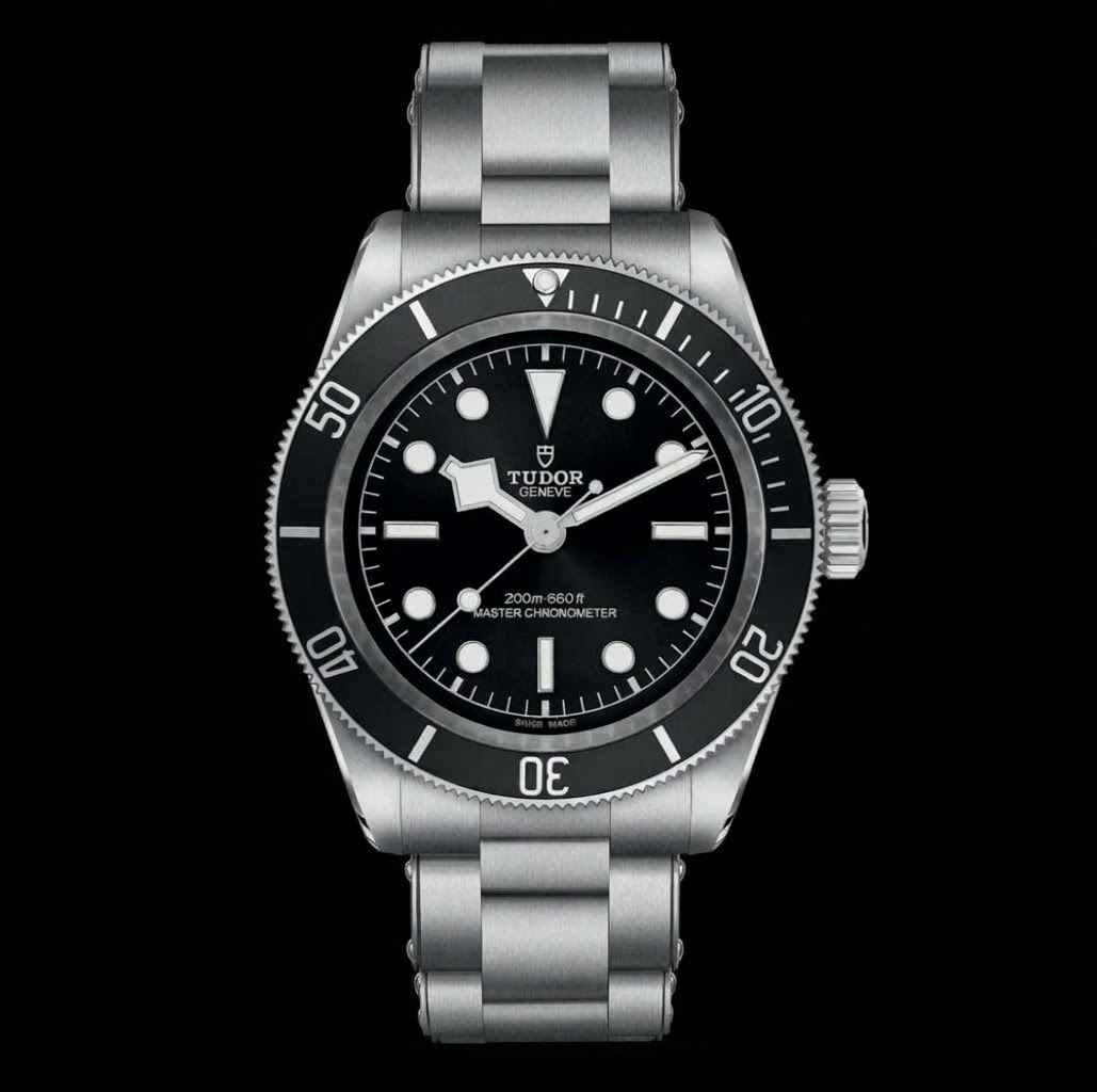 black bay 41_7941A1A0NU-0001_black dial_front